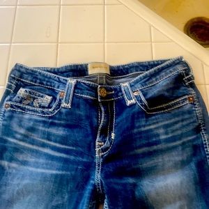 Big Star Jeans 29L